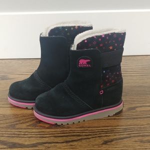 Sorel Snow Boots